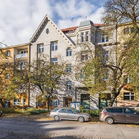 Close Wawel Castle, City Centre Apartment Krakow Luaran gambar