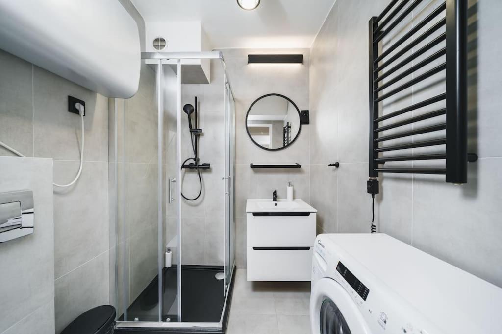 Close Wawel Castle, City Centre Apartment Krakow Luaran gambar
