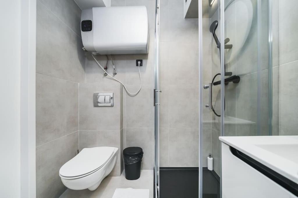Close Wawel Castle, City Centre Apartment Krakow Luaran gambar