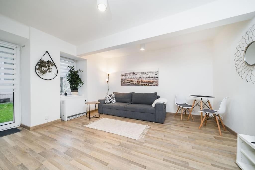 Close Wawel Castle, City Centre Apartment Krakow Luaran gambar